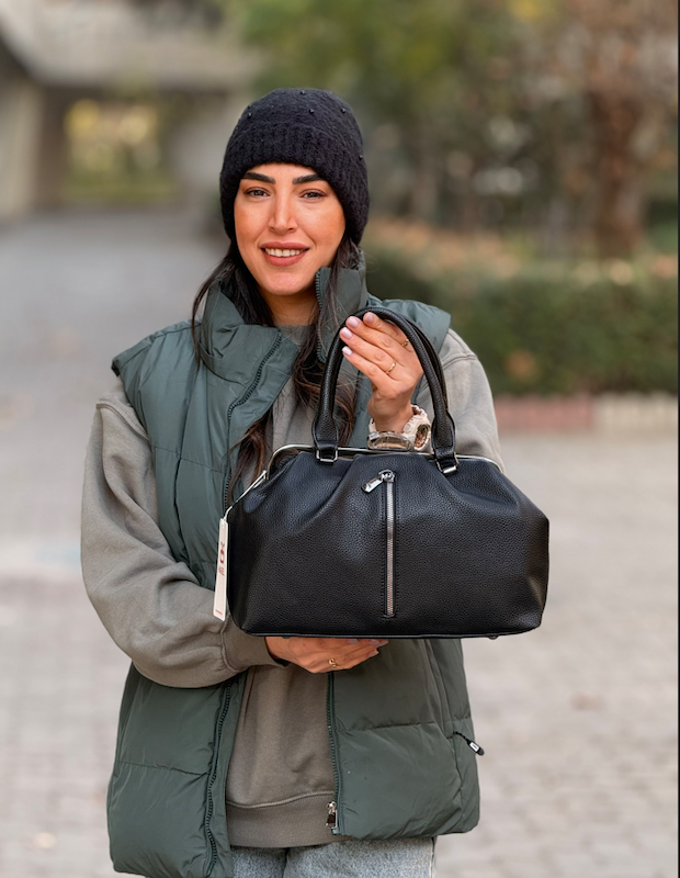 کیف حاصل کد ۱۳۶۸