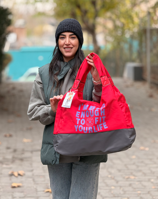 کیف بوبو کد ۶۶۵۶