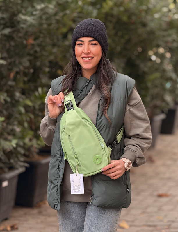 بادی بگ بوبو کد ۲۵۰۱