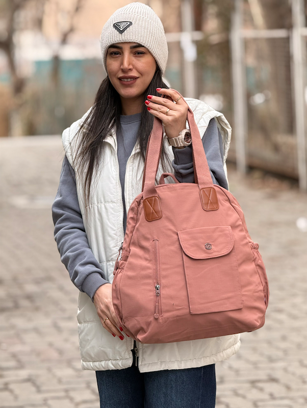 کیف دوکاره چیباو کد ۲۴۰۰