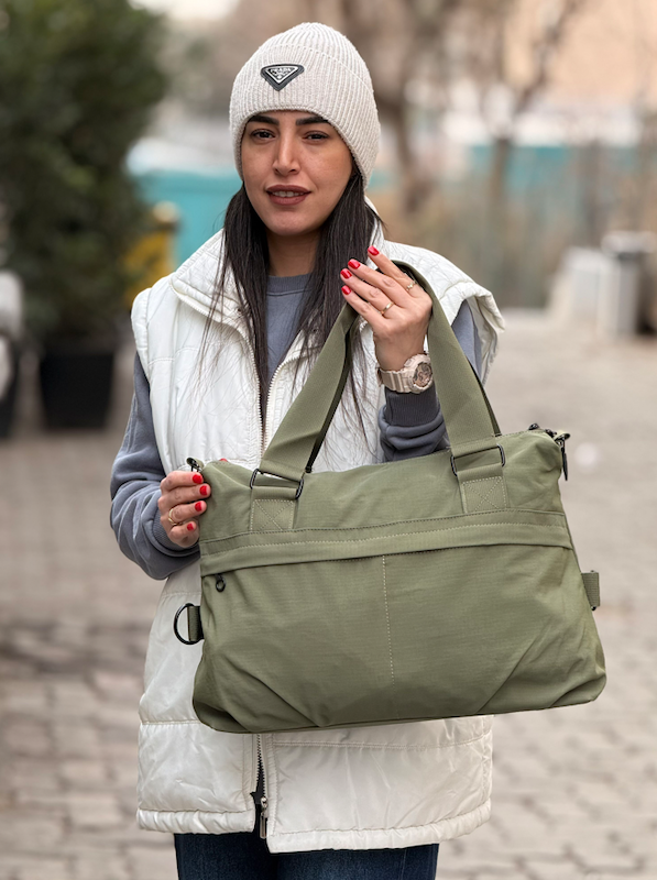 ساک دستی سوات کد ۲۱۷