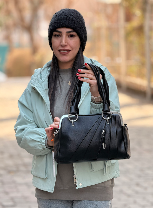 کیف حاصل کد ۱۵۳۵