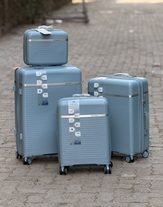 چمدان حاصل کد ۹۹