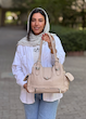 کیف چرمی کد ۸۰۲۱