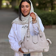 کیف چرمی کد ۸۰۲۱