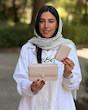 کیف چرمی دو تیکه کد ۳۲۰۹