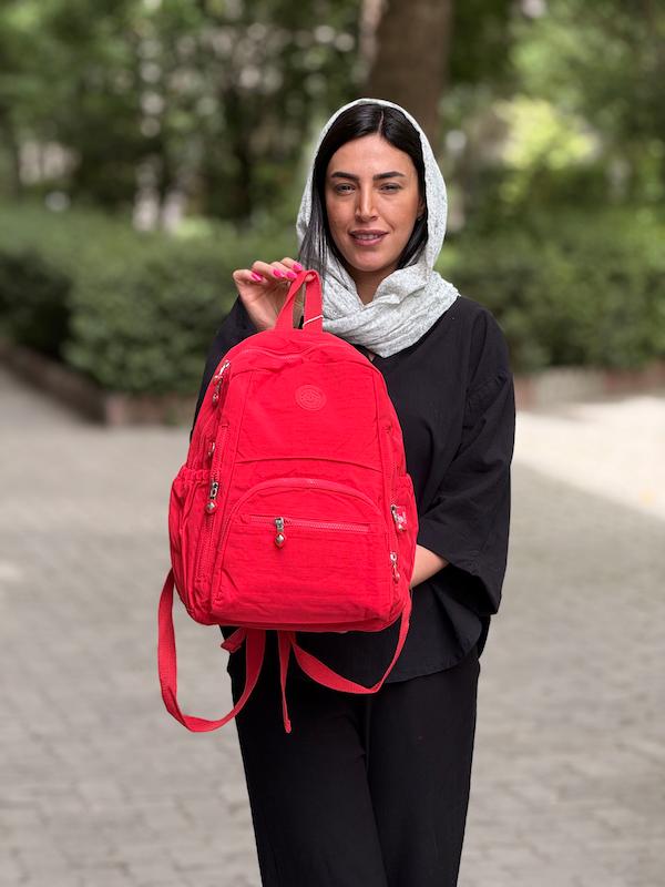 کوله پشتی زنانه بوبو کد ۷۰۰۷