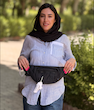 کیف کمری بوبو کد ۷۳۹