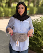کیف کمری بوبو کد ۷۳۹