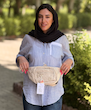 کیف کمری بوبو کد ۷۳۹