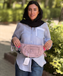 کیف کمری بوبو کد ۷۳۹