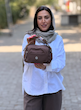 کیف زنانه حاصل کد ۱۱۶۲