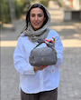 کیف زنانه حاصل کد ۱۱۶۲