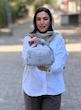 کیف زنانه حاصل کد ۱۱۶۲