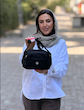 کیف زنانه حاصل کد ۱۱۶۲