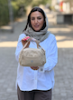 کیف زنانه حاصل کد ۱۱۶۲