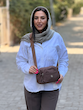 کیف زنانه حاصل کد ۱۱۶۲