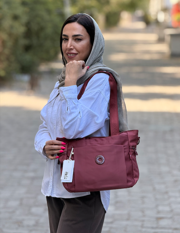 کیف زنانه بوبو کد ۹۰۸۱
