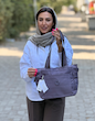 کیف زنانه بوبو کد ۹۰۸۱