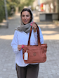کیف زنانه بوبو کد ۹۰۸۱
