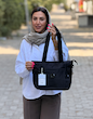کیف زنانه بوبو کد ۹۰۸۱