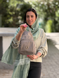 بادی بگ زنانه حاصل کد ۱۴۵۲