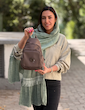 بادی بگ زنانه حاصل کد ۱۴۵۲