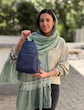 بادی بگ زنانه حاصل کد ۱۴۵۲