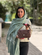 کیف زنانه حاصل کد ۱۱۳۷