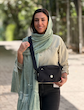 کیف زنانه حاصل کد ۱۱۳۷