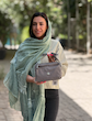کیف زنانه حاصل کد ۱۱۳۷