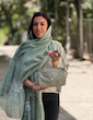 کیف زنانه حاصل کد ۱۱۳۷