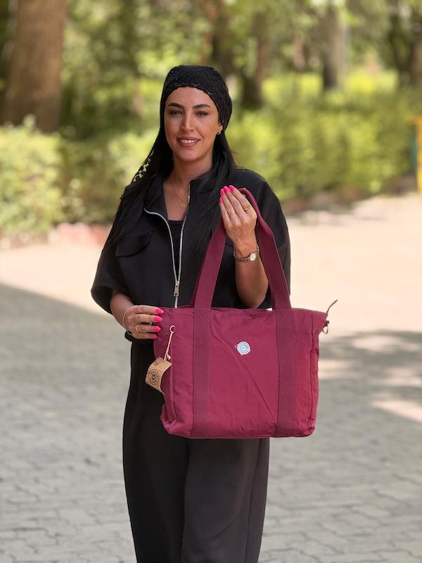 کیف زنانه میندسا کد ۸۲۷۸