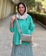 کیف چرمی ygls کد ۳۳۹۴