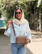 کیف چرمی ygls کد ۳۳۹۴