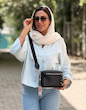 کیف چرمی ygls کد ۳۳۹۴