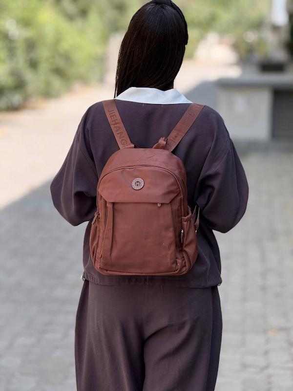 کوله پشتی برند جی هانگ کد ۱۲