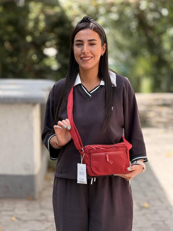 کیف زنانه یوسایت کد ۱۰۱۴