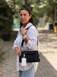 کیف زنانه برند جی هانگ کد ۰۵