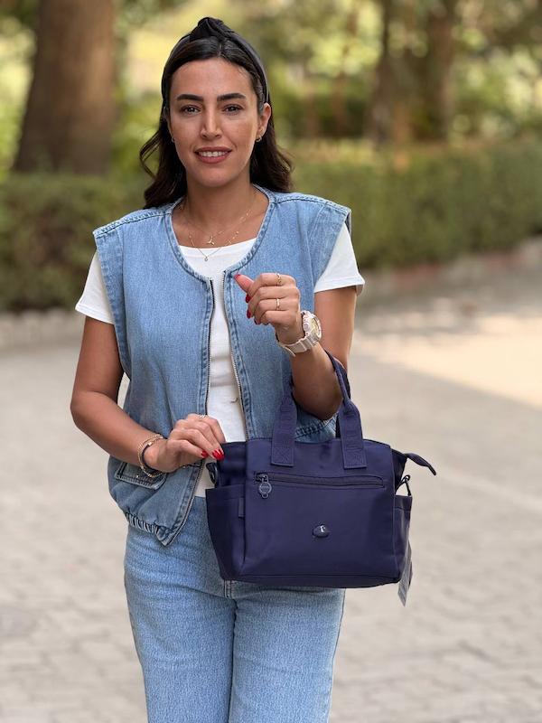 کیف زنانه جی ال شی کد ۹۰۶۹