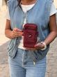 کیف موبایلی جی ال شی کد ۳۸