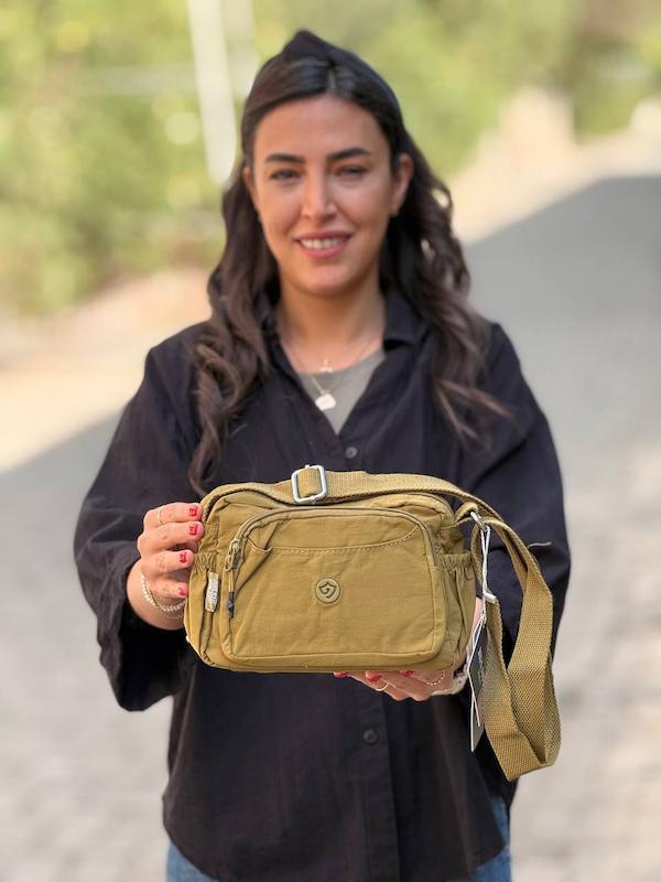 کیف برزنتی جی ال شی کد ۳۶