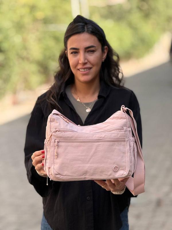 کیف برزنتی جی ال شی کد ۳۸۳۶