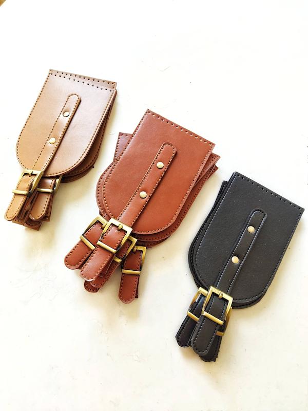 درب نمکی سگک دار