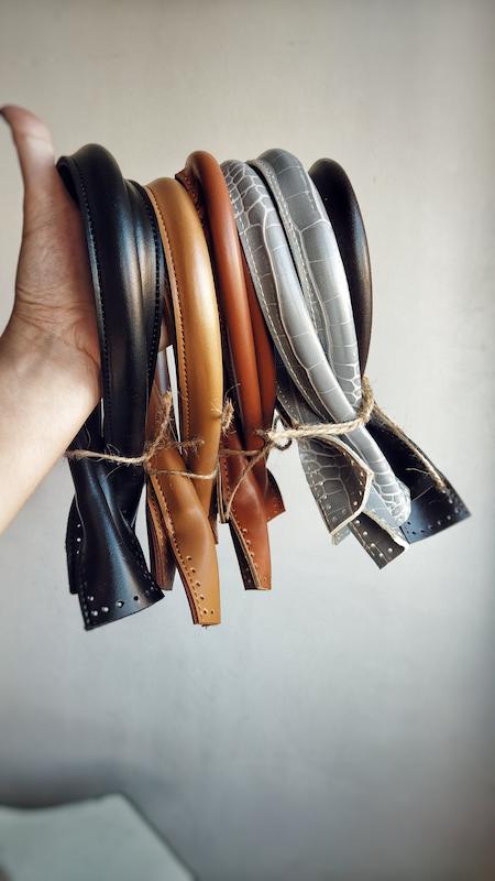 بند 50 سانتی مغزی دار