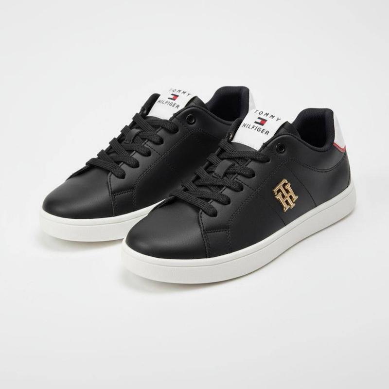 کفش TOMMY HILFIGER