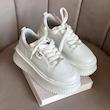 👟 کتونی لژدار نگین‌دار پروانه‌ای
