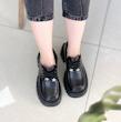 👟 کتونی لژدار ستاره نگین‌دار