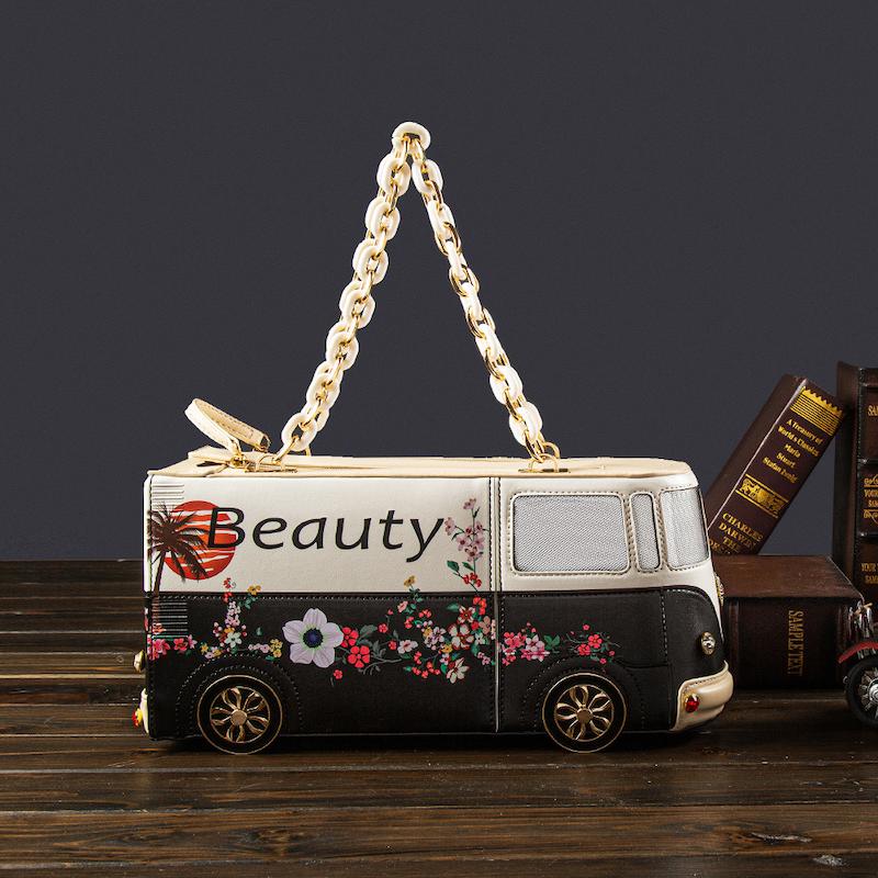 کیف اتوبوس(فولکس)