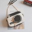 کیف دوربین چرم 